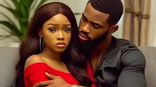 FORBIDDEN DESIRE 2  #mynigerianfolktales #nigerianfolktales