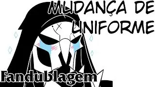 Mudança de Uniforme - Overwatch Fandub PT-BR