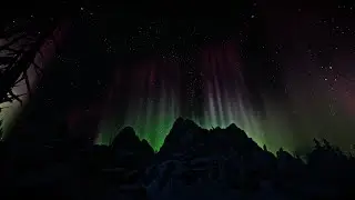 The Long Dark - Прощаемся с пепельным каньоном.