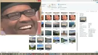 Créer une Vidéo à partir d'Images
