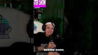 У Бустера НЕРВНЫЙ СРЫВ🤦‍♂️ 