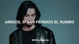 depeche mode – get right with me; sub español.