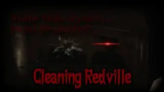 İŞİMİZİ KİMSE BİLMEMELİ | Cleaning Redville | Türkçe