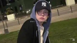 ghost girl - yeonjun (sped up)