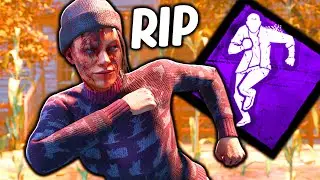 The Dead Hard NERF!