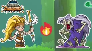 🤣ЛЮТЫЙ ЗАЖИМ👊Я ПРОИГРАЛ🥲|ЗАЩИТА БАШНИ🔥