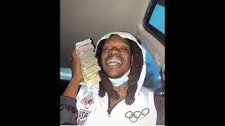 There Was Nobody In The Car Besides Julio Foolio & Driver When He Was Unalive!!