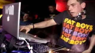 DJ AM MASHUP/REMIX TRIBUTE
