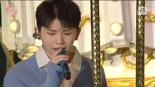 200105 SEVENTEEN 'Hug’ 34th Golden Disc Awards with TikTok Day 2