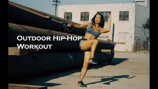 Urban Bodyweight & TRX Workout You CAN DO Anywhere