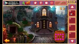 Lumber Jack Escape Game Walkthrough _ Avm Games.
