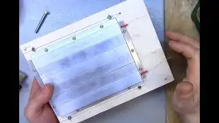 DIY Heating Element