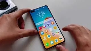 Downgrade EMUI latest Huawei Devices P40 Pro | Lite, Mate 30 Pro, NOVA 7i... Install Play Store 2021