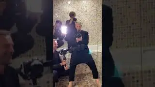 КАК МОРГЕНШТЕРН ХОДИТ В ТУАЛЕТ 😹