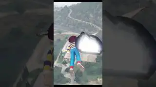 Rudra ni granny Kidnap chesesindhi 😭❌#gta #gta5intelugu #franklin #gtashorts #gtavideo #shinchanan