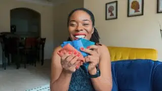 FSA Haul: KNIX Menstrual Panties Review