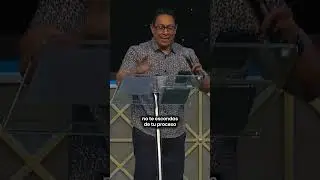 Fe en medio de mi proceso
