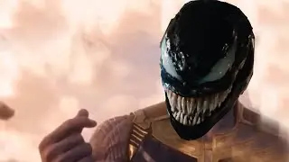 Venom sings Believer (Spiderman 3 Imagine Dragons parody)