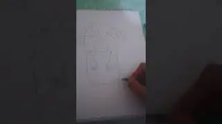 Cómo dibujar a dragon kawaii