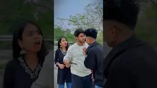 Kesa lga mera dimag😅🔥🙌🏻 @chotanawab @cute.shivani.05 @kunalsolanki #shorts #comedy