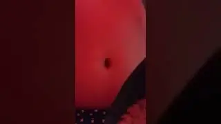 Navel torture 