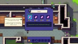 The Escapists 