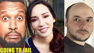 Youtubers Going TO JAIL, They Took 10 MILLION $$$ For...