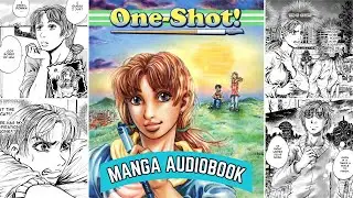 A Disgruntled Author Treats Her Flings Like Her Stories | One-Shot! Motion Comic Manga Audiobook Dub
