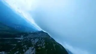 Wing divedivedive