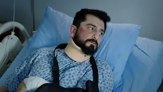 İllegal Hayatlar - Hastane Sahnesi (SİNEMALARDA)