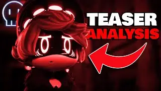 MURDER DRONES EPISODE 7 TEASER ANALYSIS (Final Destination)