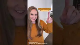 How to Become a Social Media Manager