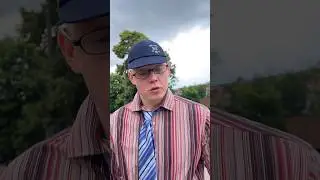 ГОПНИК И БОТАН Жека Кабина 