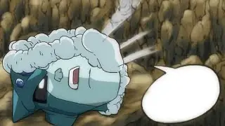 DRAGON BALL SUPER CAPITULO 67 MANGA -  ¡73 ESTÁ VIVO! ¡UN NUEVO ENEMIGO SURGE!