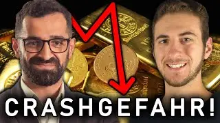 How Elon Musk Could Crash Gold!