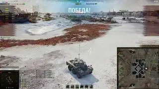 Panhard AML Lynx 6x6 - Затерянный город
