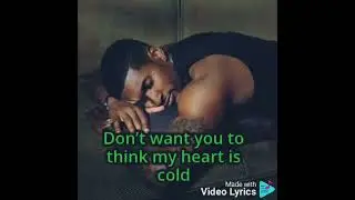 Mary J. Blige & Usher - Need Love (Lyrics)
