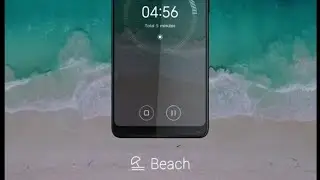 Download MIUI 10 Ambient Noises App On Any Xiaomi Device
