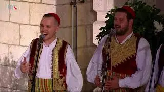 Otvaranje DLjI 2024. - Ovo je grad svetog Vlaha