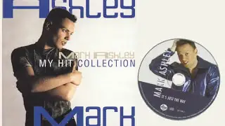 Mark Ashley - Words (2011) (EqHQ)