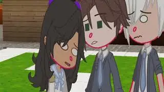 HAVE YOU SEEN CANDACE ⁉️ //Inspired//Not Alone Buddy’s//Aphmau trio