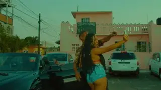 Vybz Kartel - Mankind Has No Love (OfficialVideo)