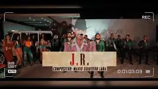 El J. R. - Banda Corona del Rey