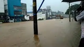 Flood Kondoty