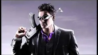 Saints Row 3 - First Images