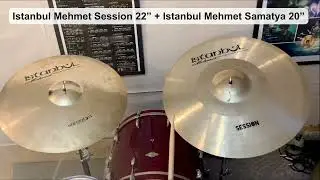 Istanbul Mehmet Rides