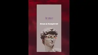 [FREE] Drum & sample kit 