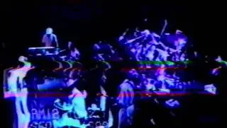 PFUNK.1992.09.20 New York, NY - Ritz