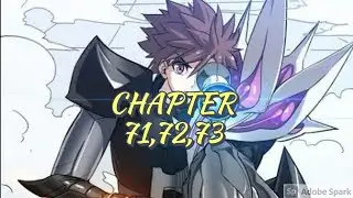 My Wife is a Demon Queen chapter 71, 72, 73 Bahasa Indonesia