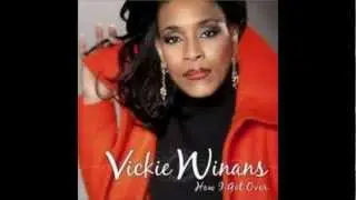 Vicki Winans As Long As I Got King Jesus
